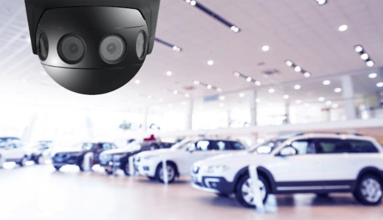 Automotive & Dealerships
