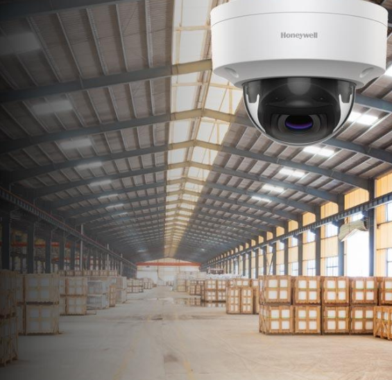 Fixed surveillance systems